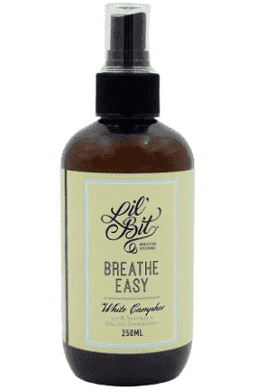 Lil Bit Breathe Easy