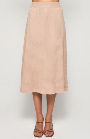 Jacki Skirt